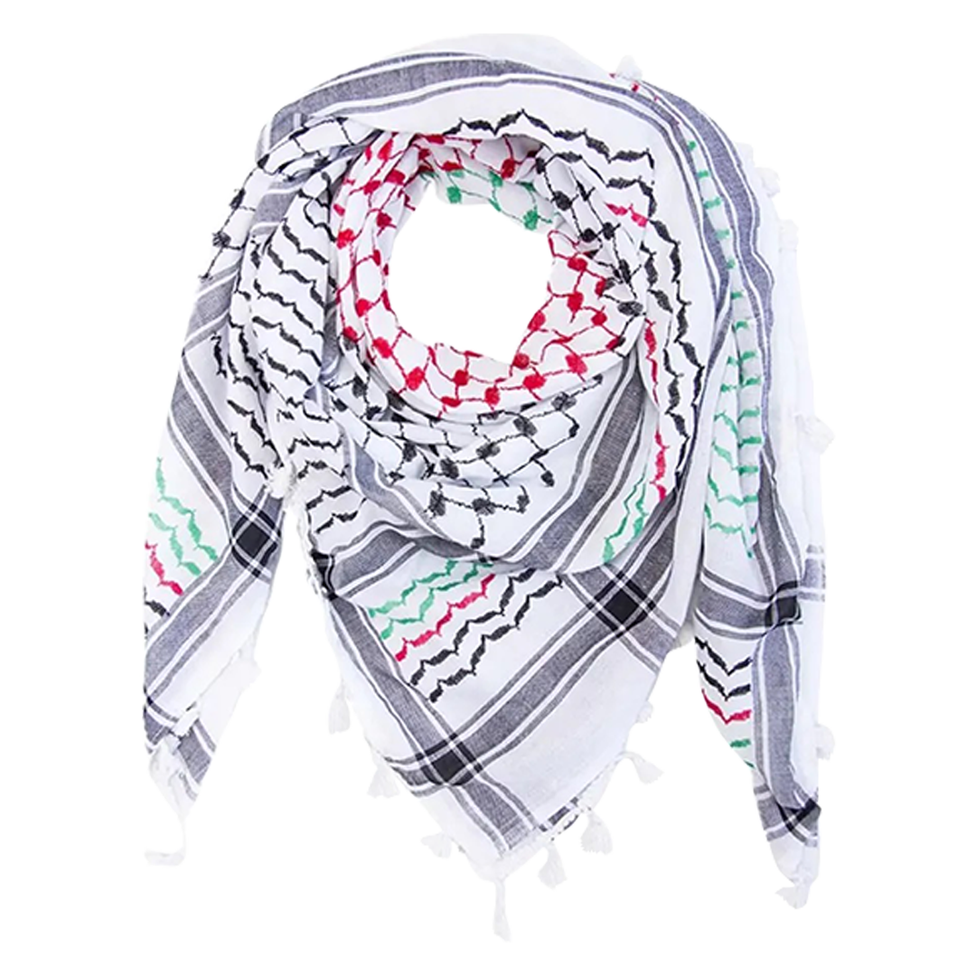 palestinian-flag-keffiyeh