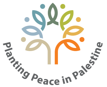 Trees for Palestine Sponsorship